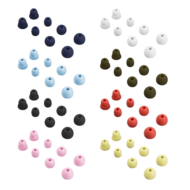 Beats Headphone Powerbeats Pro - Embouts en Silicone souple pour écouteurs