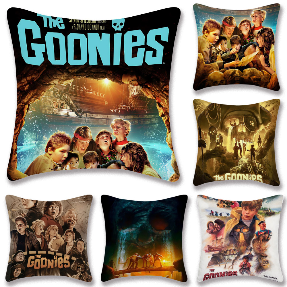 Home Cinema Chairs - Housse de coussin décorative pour canapé,
