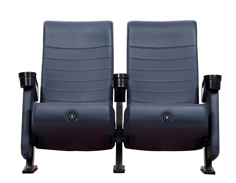 Home Cinema Chairs - Chaise de cinéma commerciale confortable faite