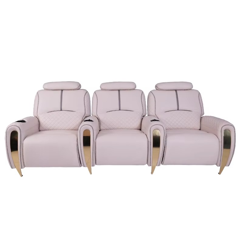 Home Cinema Chairs - Nouveau fauteuil de cinéma pour villa,