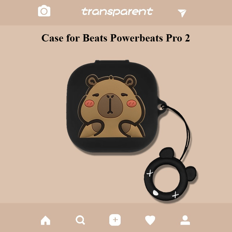 Beats Headphone Powerbeats Pro - Compatible avec l'étui Beats Powerbeats Pro
