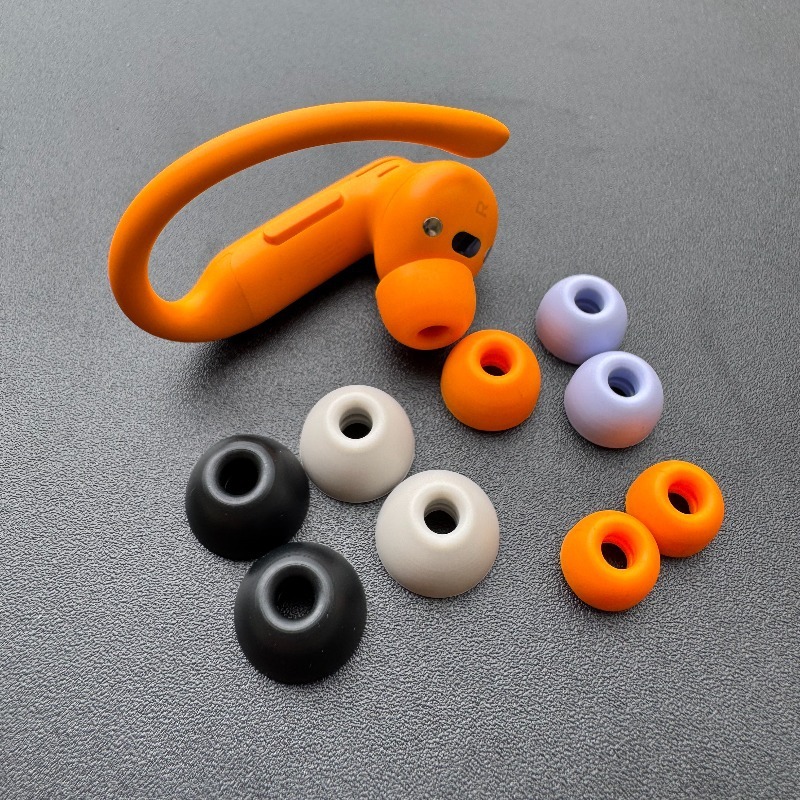 Beats Headphone Powerbeats Pro - Embouts d'oreille en Silicone pour Beats