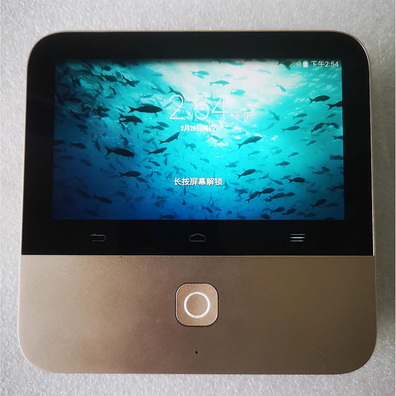 Home Cinema Occasion - Projecteur intelligent portable ZTE Spro 2