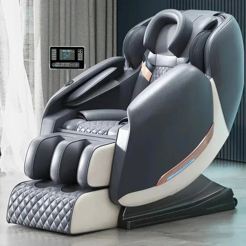 Home Cinema Chairs - Fauteuil de massage électrique haut de