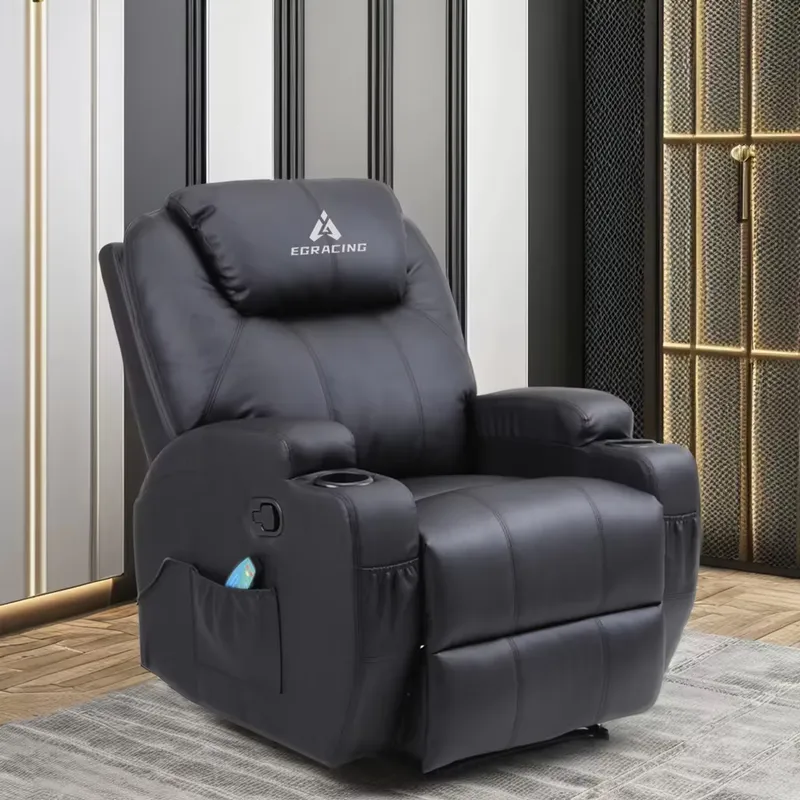 Home Cinema Chairs - Fauteuil de Cinéma Moderne, Fauteuil Inclinable