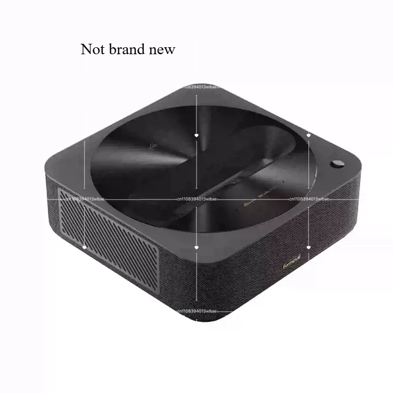 Home Cinema Occasion - Projecteur laser à ultra courte focale