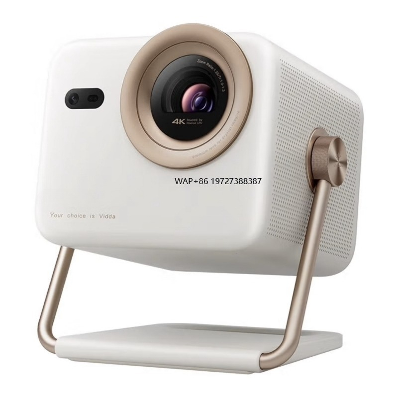Vidd a M2Pro 4K Ultra HD Proje - Home Cinema Hisense avis et prix