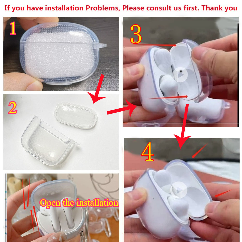 Étui porte-clés en forme de fl - Beats Headphone Powerbeats Pro avis et prix