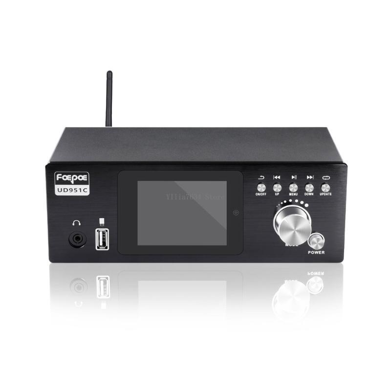 Décodeurs DSD Clear Sound UD95 - Surround Sound Decoder avis et prix