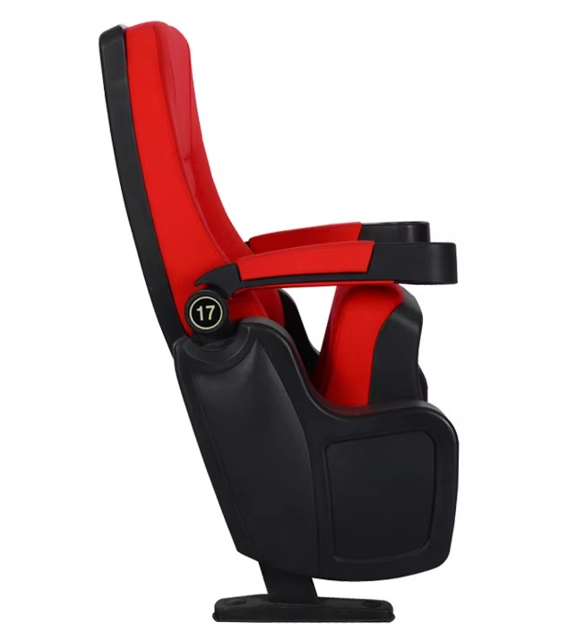 UA630 Accoudoirs réglables de  - Home Cinema Chairs avis et prix