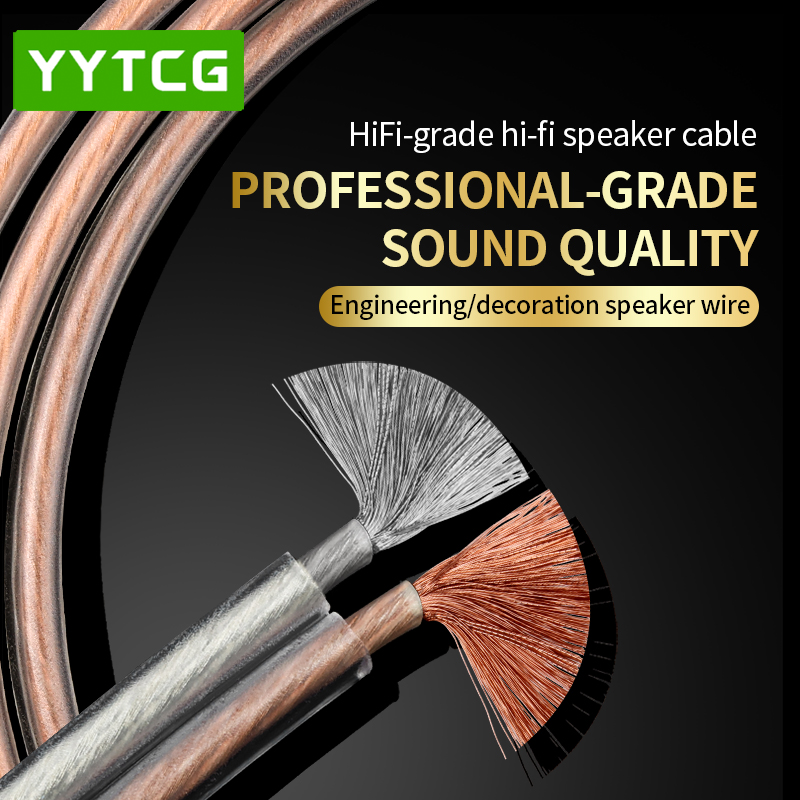 YYTCG bricolage câble Audio HI - Home Cinema Solution avis et prix