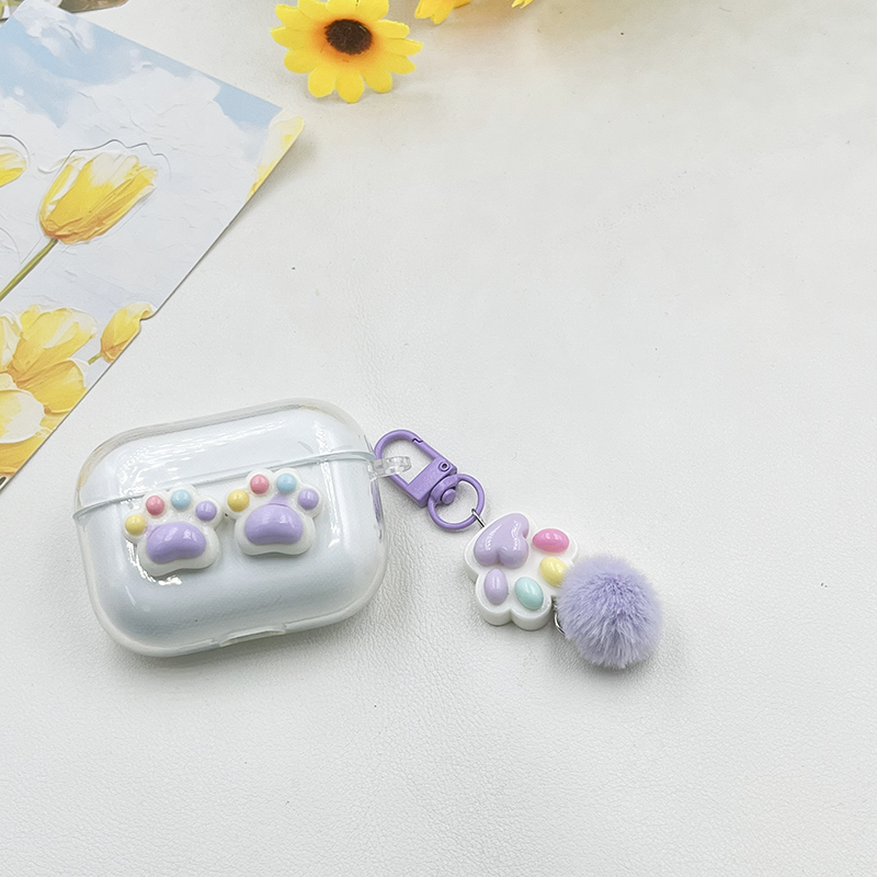 Étui porte-clés mignon de dess - Beats Headphone Powerbeats Pro avis et prix