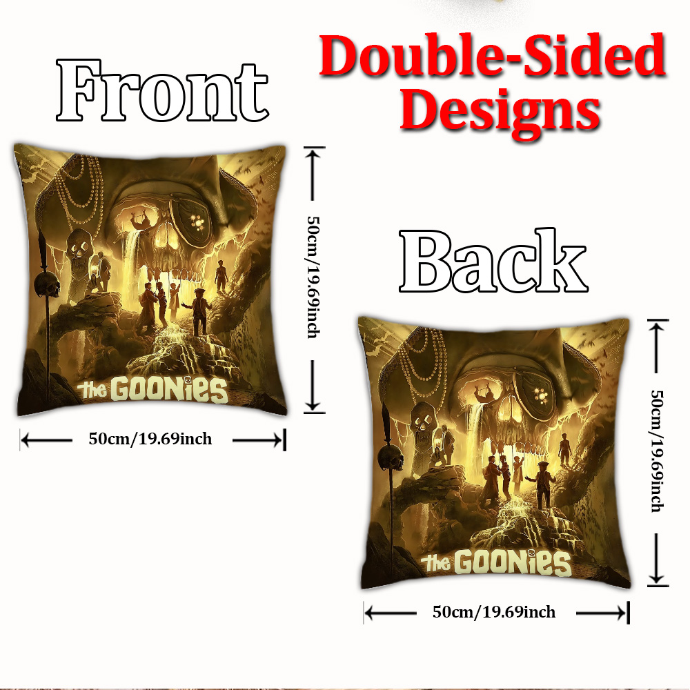 Housse de coussin décorative p - Home Cinema Chairs avis et prix