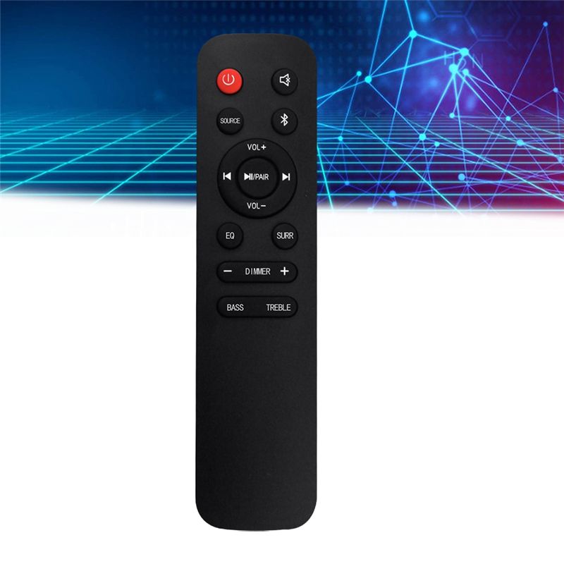 Télécommande de remplacement E - Home Cinema Hisense avis et prix