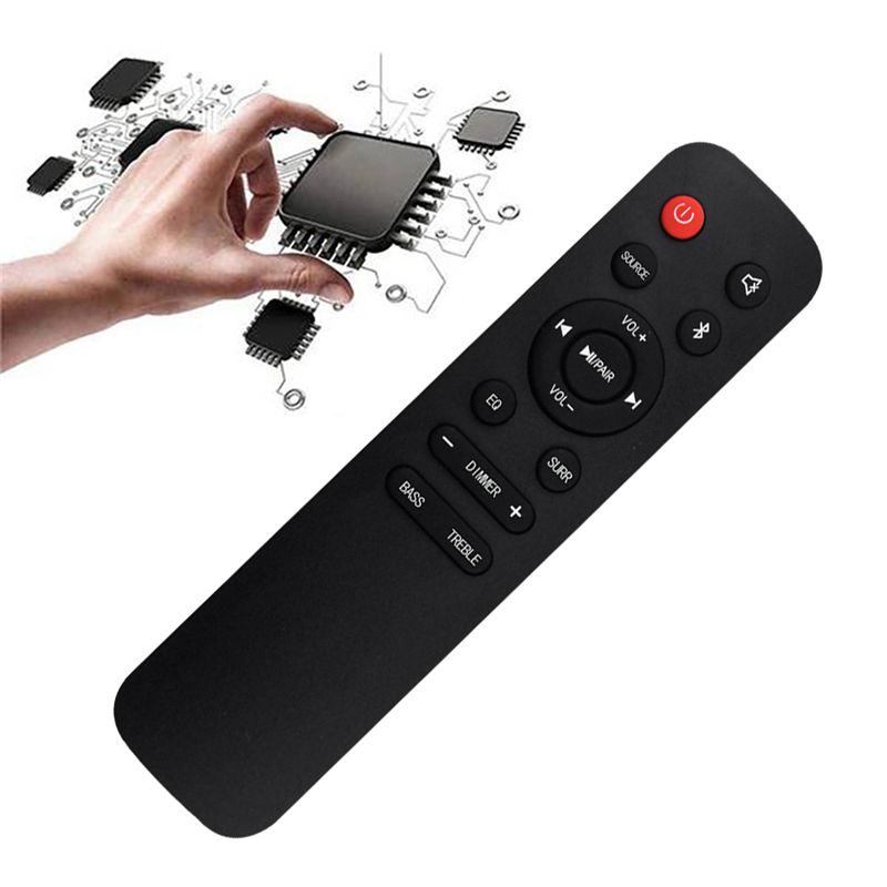Télécommande de remplacement E - Home Cinema Hisense avis et prix