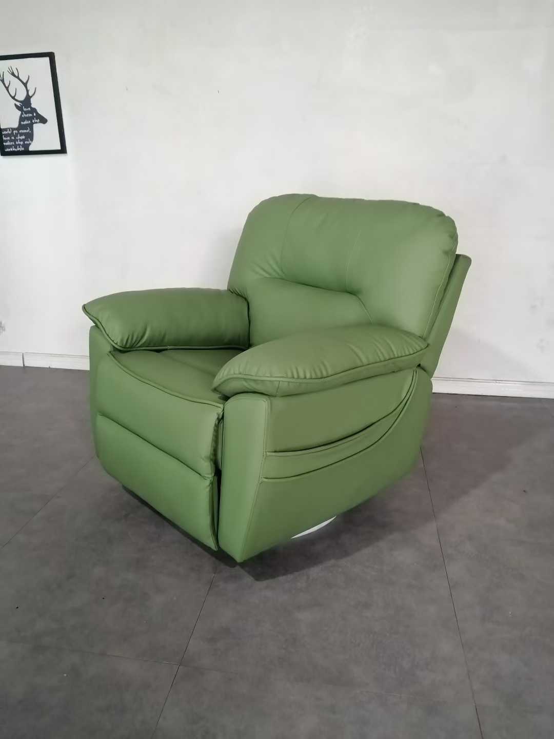 Fauteuil inclinable de cinéma  - Home Cinema Chairs avis et prix