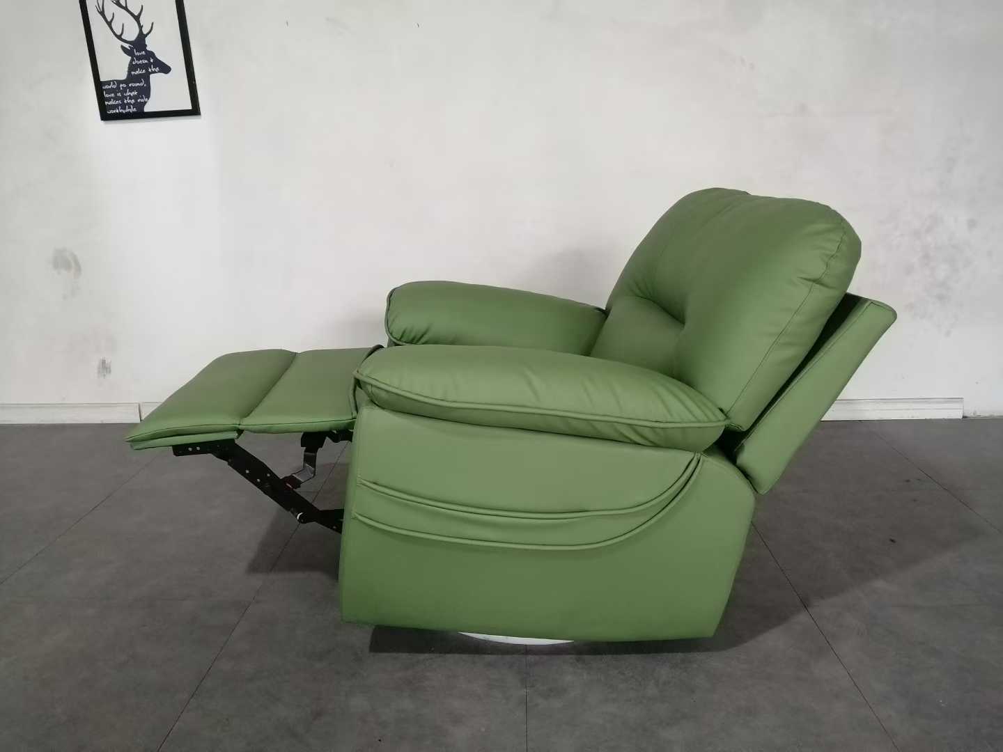 Fauteuil inclinable de cinéma  - Home Cinema Chairs avis et prix