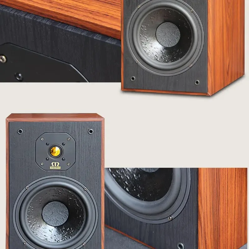 Haut-parleur passif pour étagè - Home Cinema Chairs avis et prix