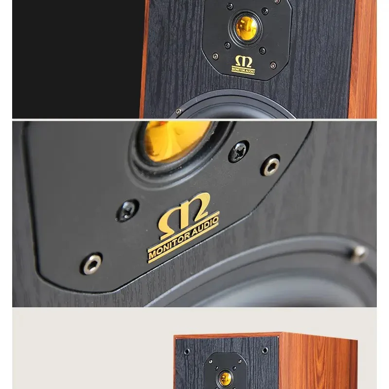 Haut-parleur passif pour étagè - Home Cinema Chairs avis et prix