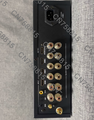 Son surround sans fil Bluetoot - Surround Sound Decoder avis et prix
