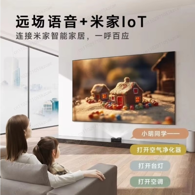 【Hot】 Projecteur laser à ultra - Home Cinema Occasion avis et prix