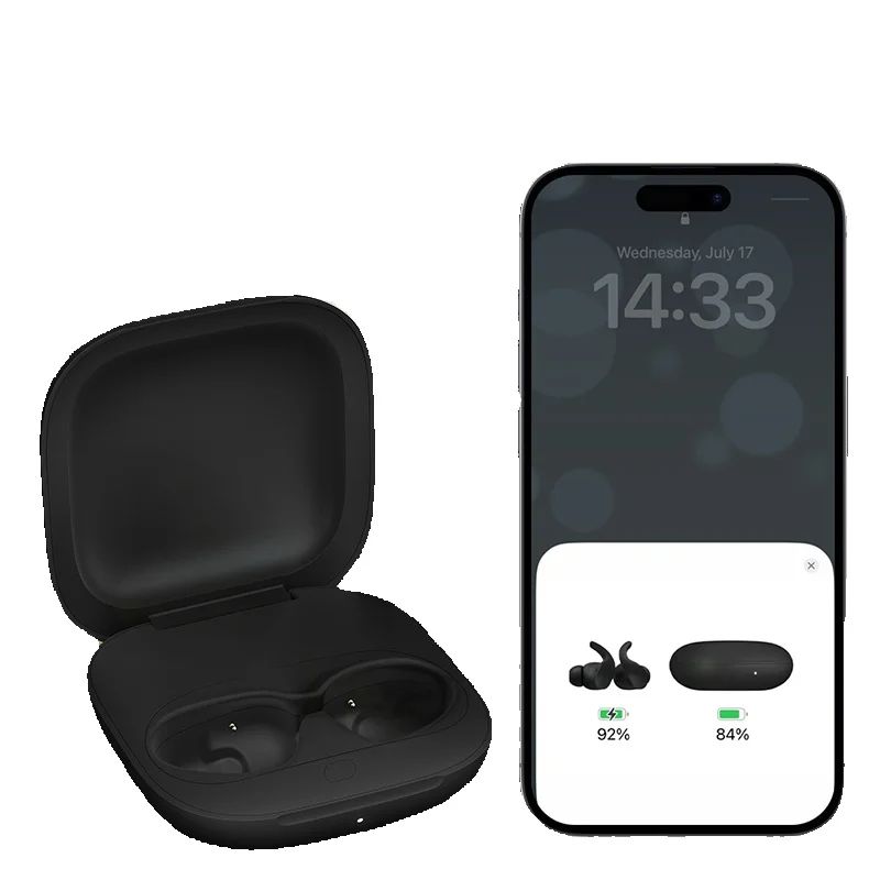 700mAh Boîte de charge d'écout - Beats Headphone Powerbeats Pro avis et prix