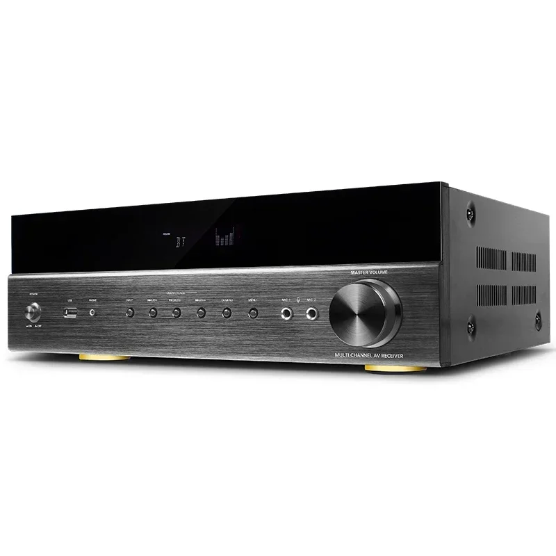 Décodeur de son Surround vérit - Surround Sound Decoder avis et prix