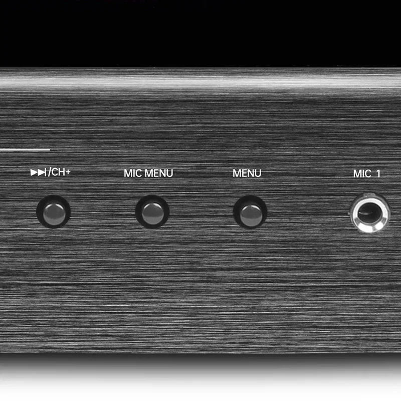 Décodeur de son Surround vérit - Surround Sound Decoder avis et prix