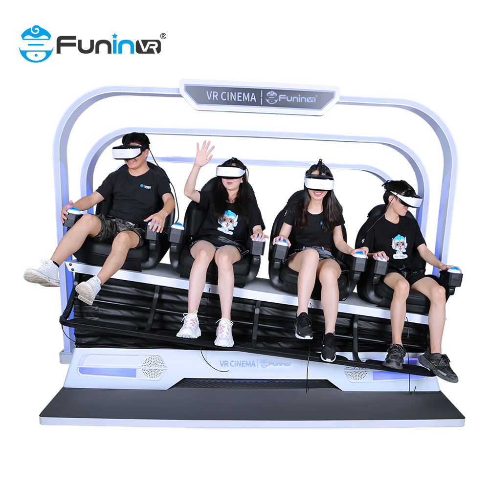 VR 5d simulateur cinéma à vend - Home Cinema Chairs avis et prix