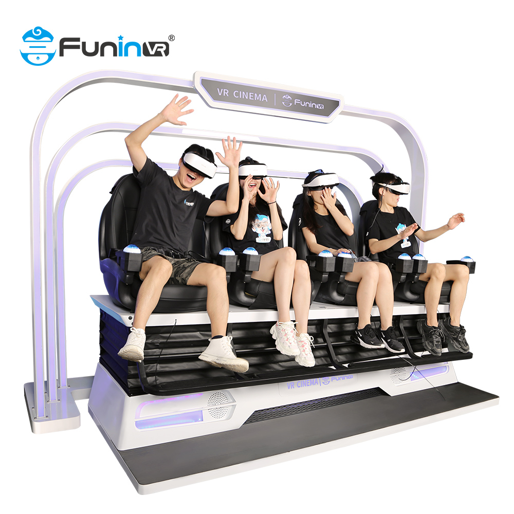 VR 5d simulateur cinéma à vend - Home Cinema Chairs avis et prix