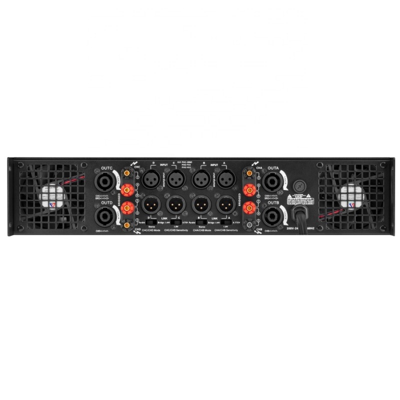 Amplificateur audio stéréo à v - Home Cinema Occasion avis et prix