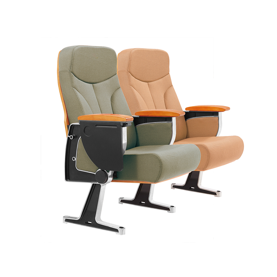 Chaises en tissu et en acier a - Home Cinema Chairs avis et prix