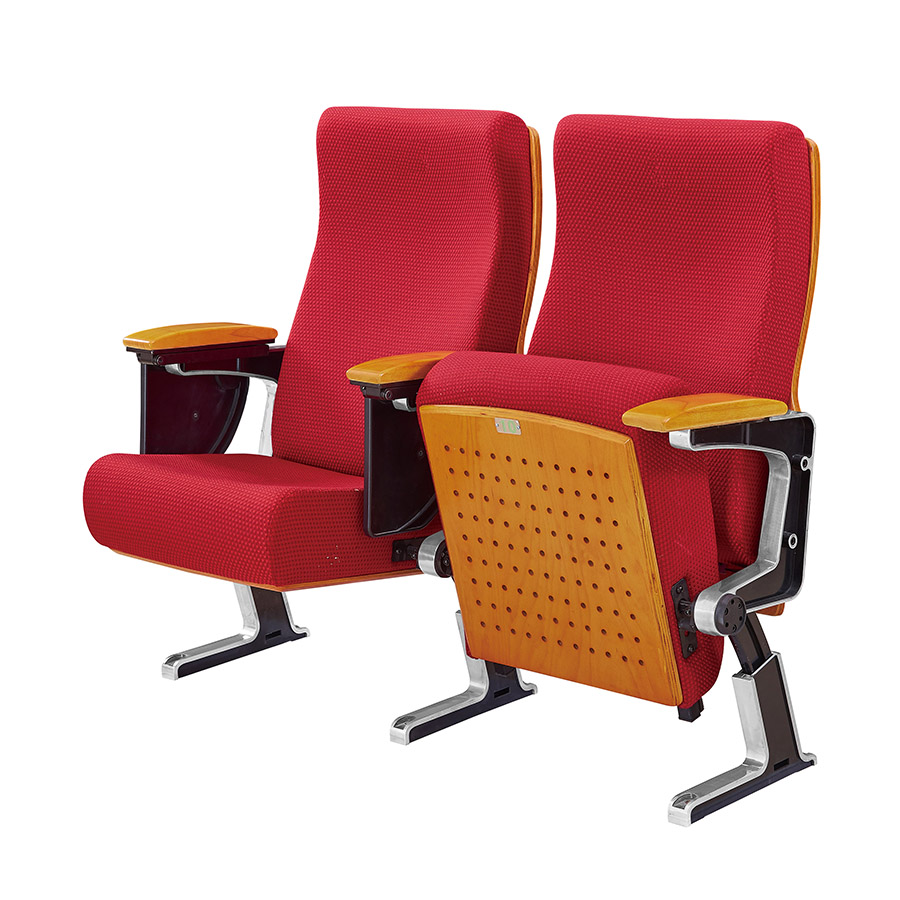 Chaises en tissu et en acier a - Home Cinema Chairs avis et prix