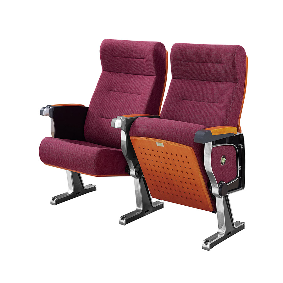 Chaises en tissu et en acier a - Home Cinema Chairs avis et prix