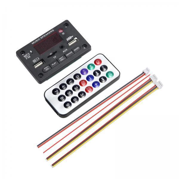 Récepteur amplificateur Blueto - Surround Sound Decoder avis et prix