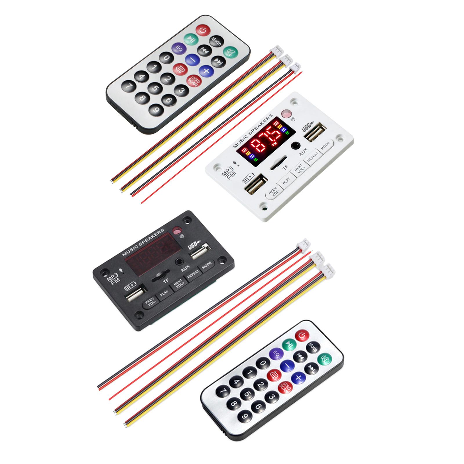Récepteur amplificateur Blueto - Surround Sound Decoder avis et prix