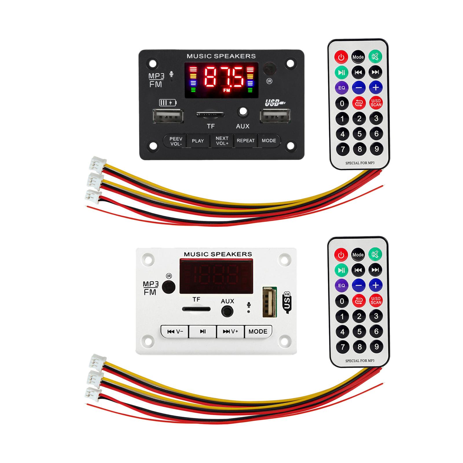 Récepteur amplificateur Blueto - Surround Sound Decoder avis et prix