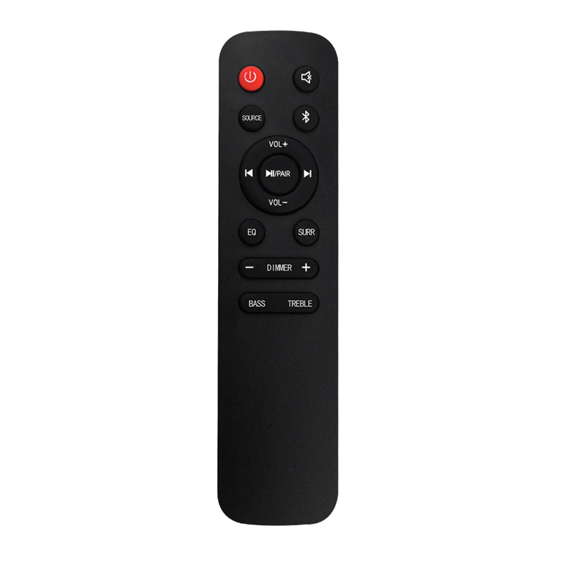 EN218A8H remplacer la télécomm - Home Cinema Hisense avis et prix