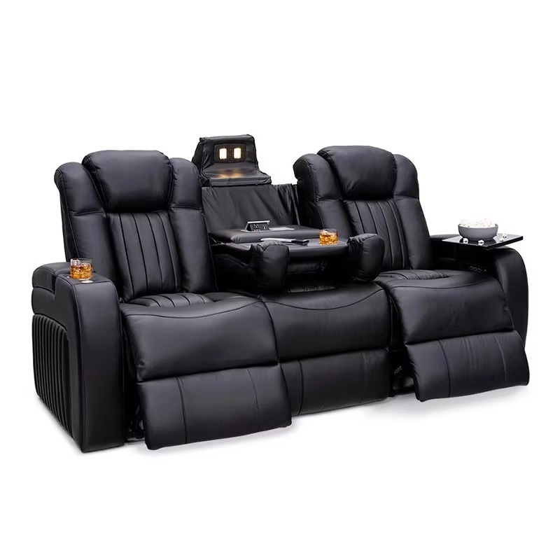 Ensembles de canapés inclinabl - Home Cinema Chairs avis et prix