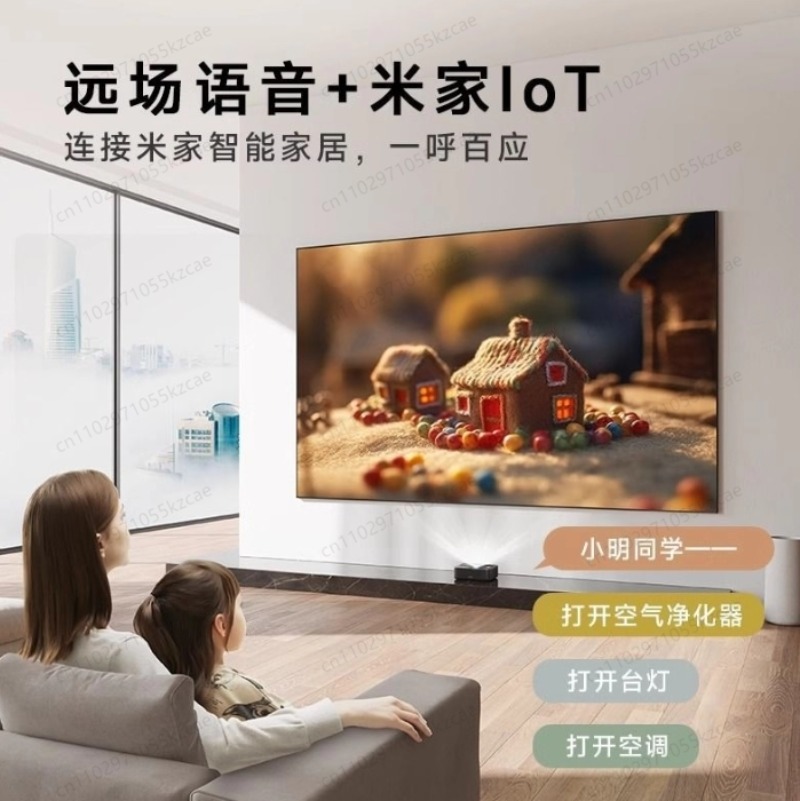 Projecteur laser à jet ultra c - Home Cinema Occasion avis et prix