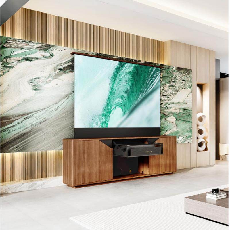 Shunhe, Écran Disheng R30, Cin - Home Cinema Hisense avis et prix