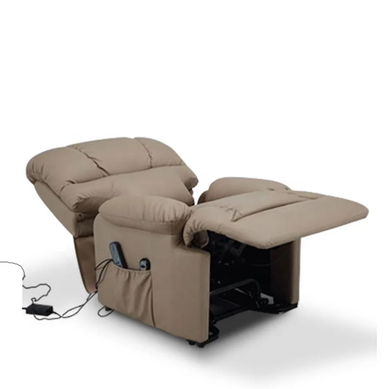 Fauteuil inclinable électrique - Home Cinema Chairs avis et prix