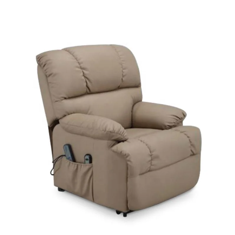 Fauteuil inclinable électrique - Home Cinema Chairs avis et prix