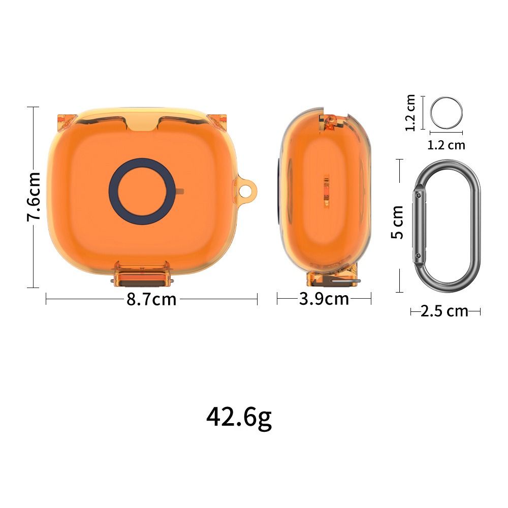 Étui pour écouteurs en TPU ave - Beats Headphone Powerbeats Pro avis et prix