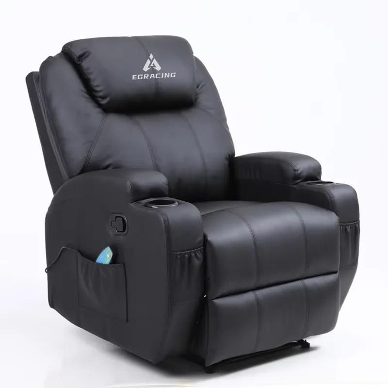Fauteuil de Cinéma Moderne, Fa - Home Cinema Chairs avis et prix