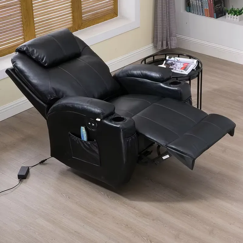 Fauteuil de Cinéma Moderne, Fa - Home Cinema Chairs avis et prix