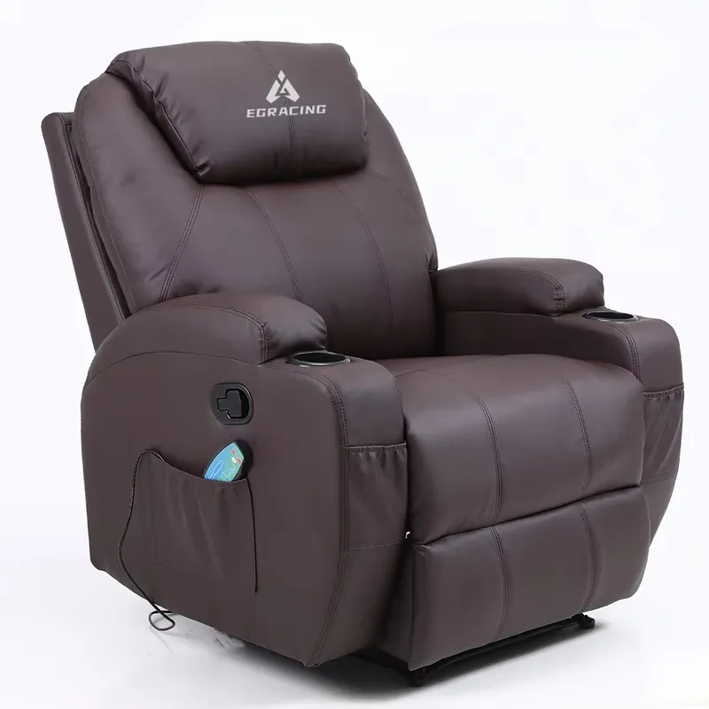 Fauteuil de Cinéma Moderne, Fa - Home Cinema Chairs avis et prix