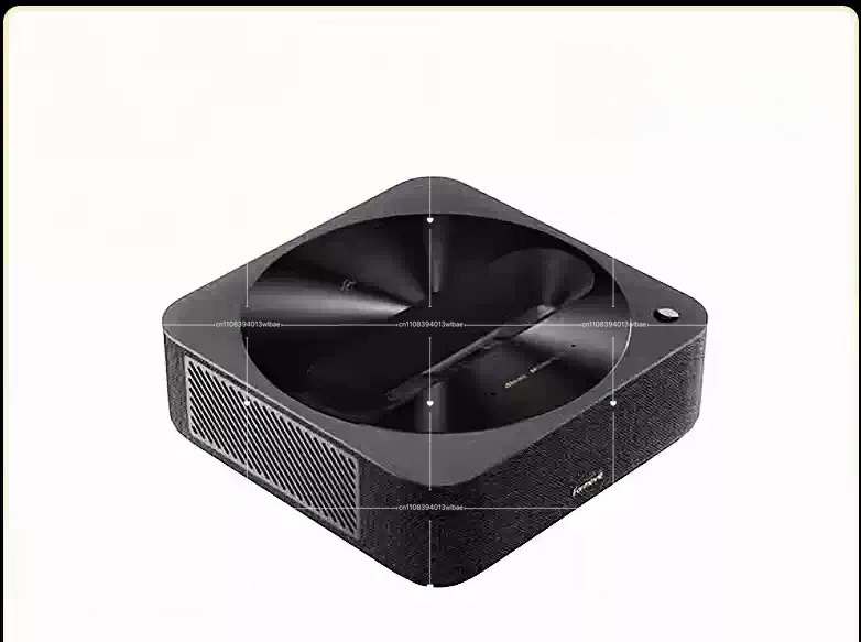 Projecteur laser à ultra court - Home Cinema Occasion avis et prix