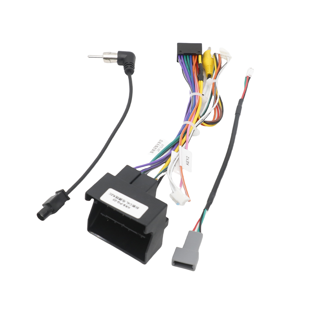 Décodeur Canbus G-RZ-PSA65, po - Surround Sound Decoder avis et prix