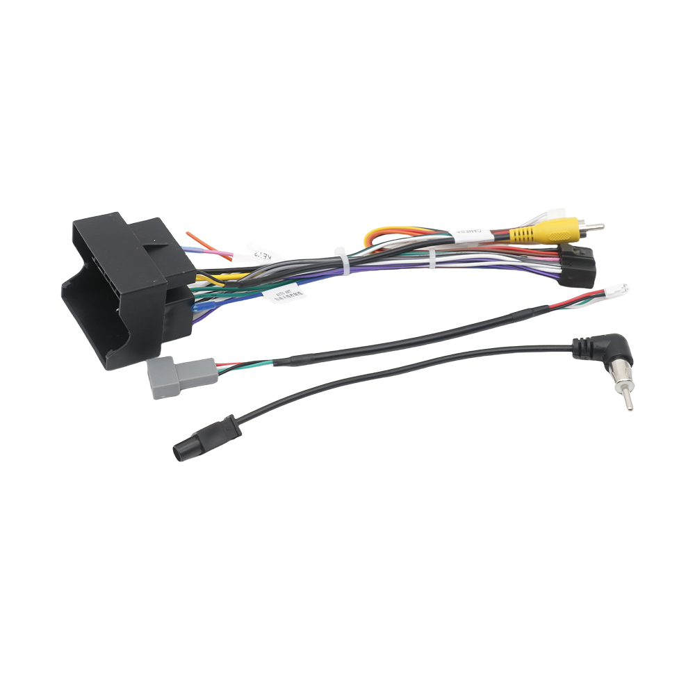 Décodeur Canbus G-RZ-PSA65, po - Surround Sound Decoder avis et prix